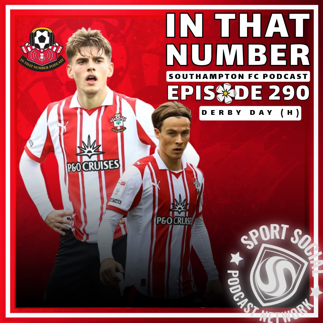 Episode 290: Derby Day (h)