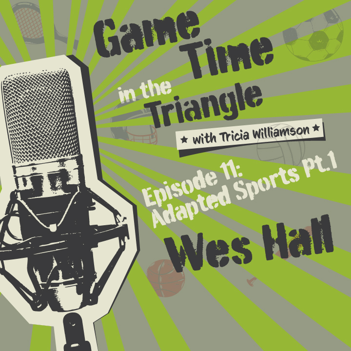 Game Time in the Triangle