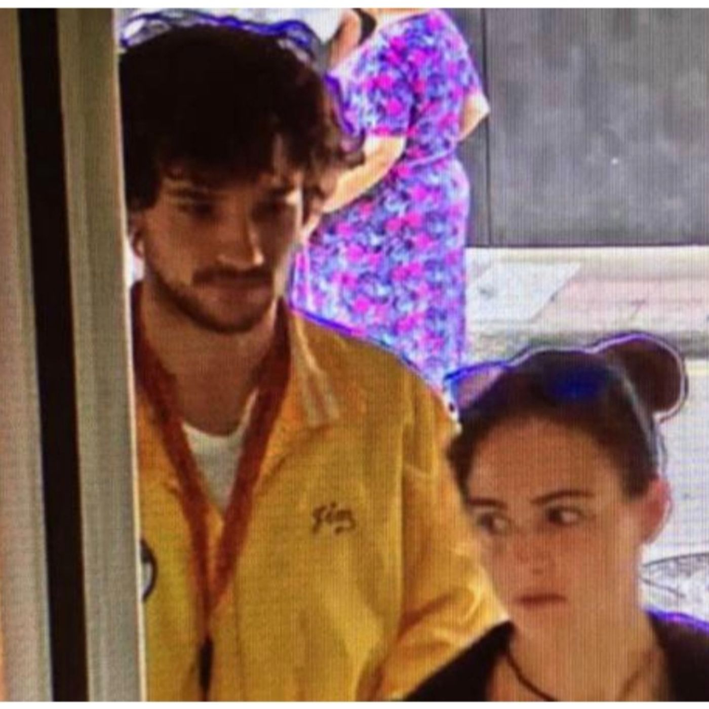 El doble crimen del pantano de Susqueda