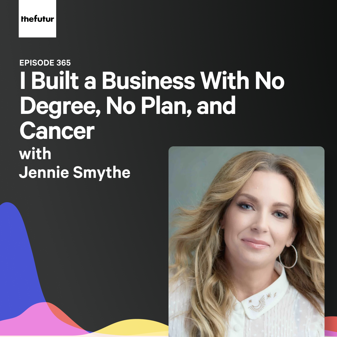 The Futur with Chris Do