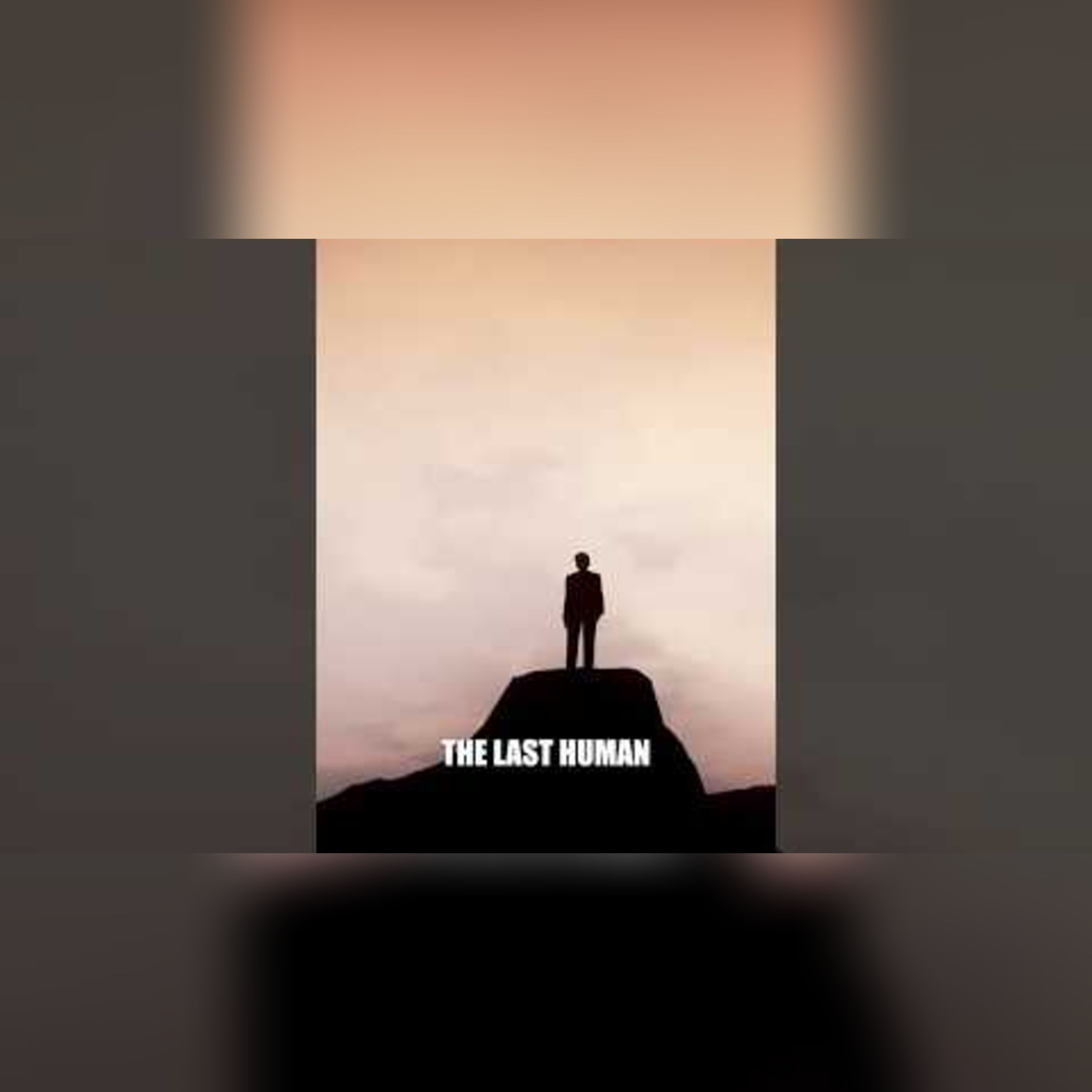 What If You Were the Last Human on Earth?