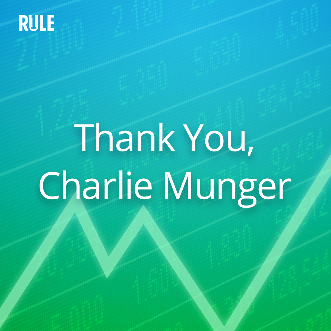 InvestED: The Rule #1 Investing Podcast