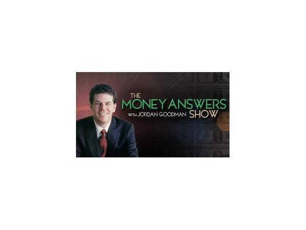 Great Advice with Money Magazine & NBC Financial Correspondent Jordan Goodman episode artwork