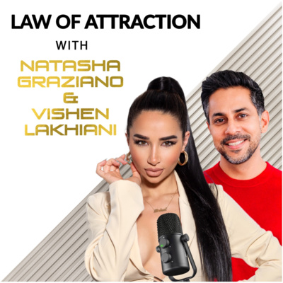 Re-Imagining Experiences and Your Life Path with Vishen Lakhiani