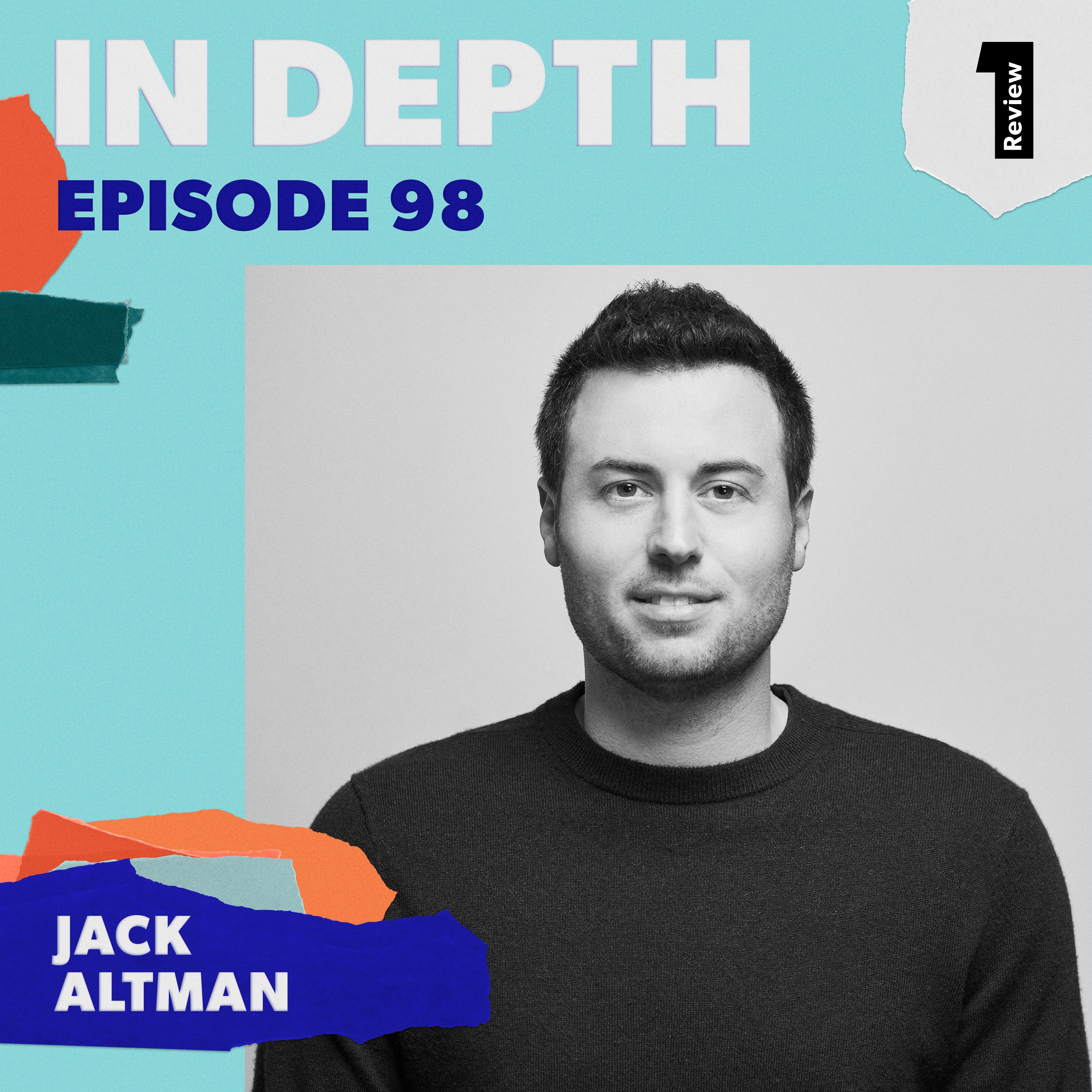 Lessons in leadership | Scaling an org, developing yourself, and tactical management advice | Jack Altman (Lattice)