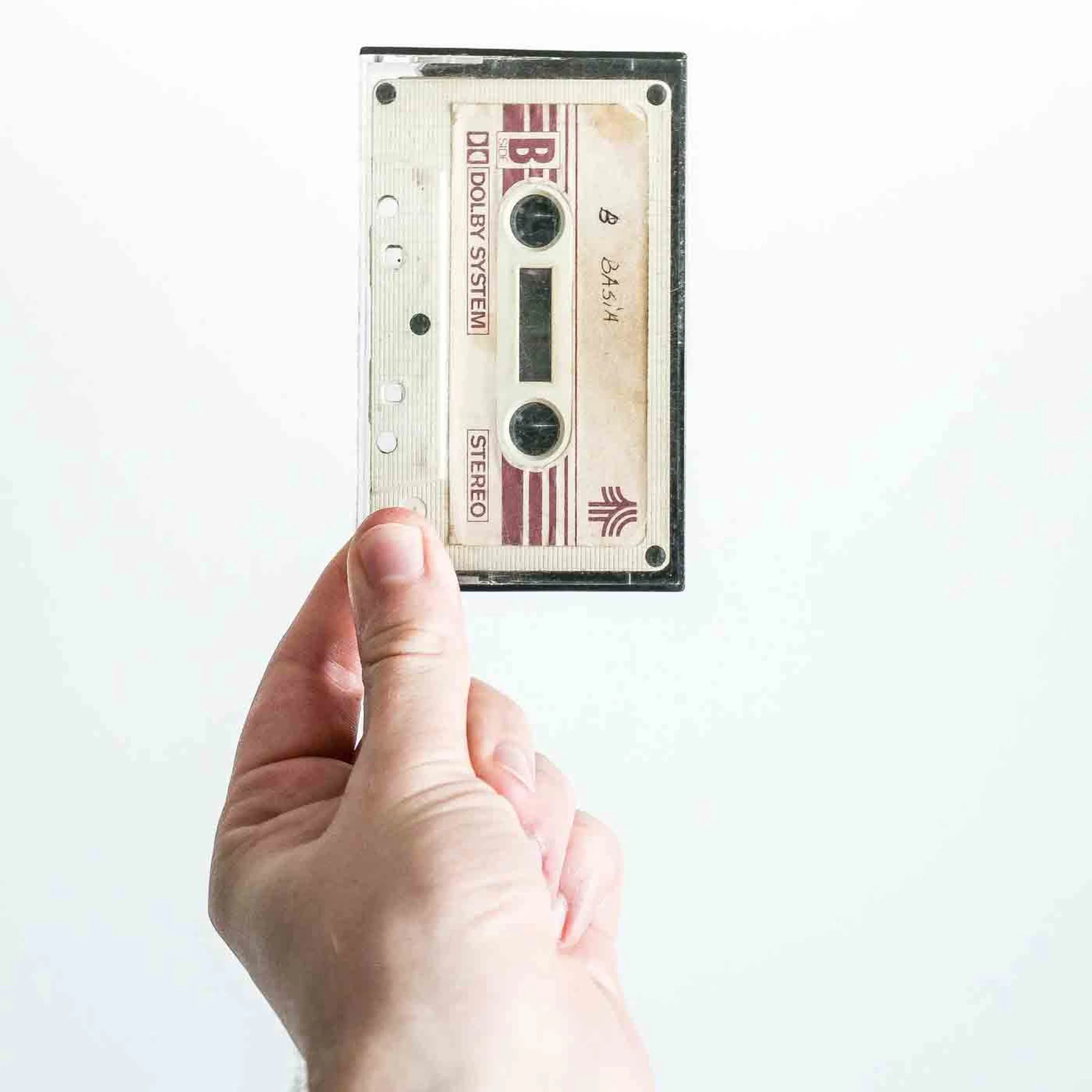 Qu’est-ce qu’une mixtape ?