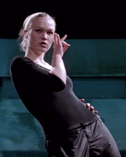 Rated or Dated: Save the Last Dance (2001)