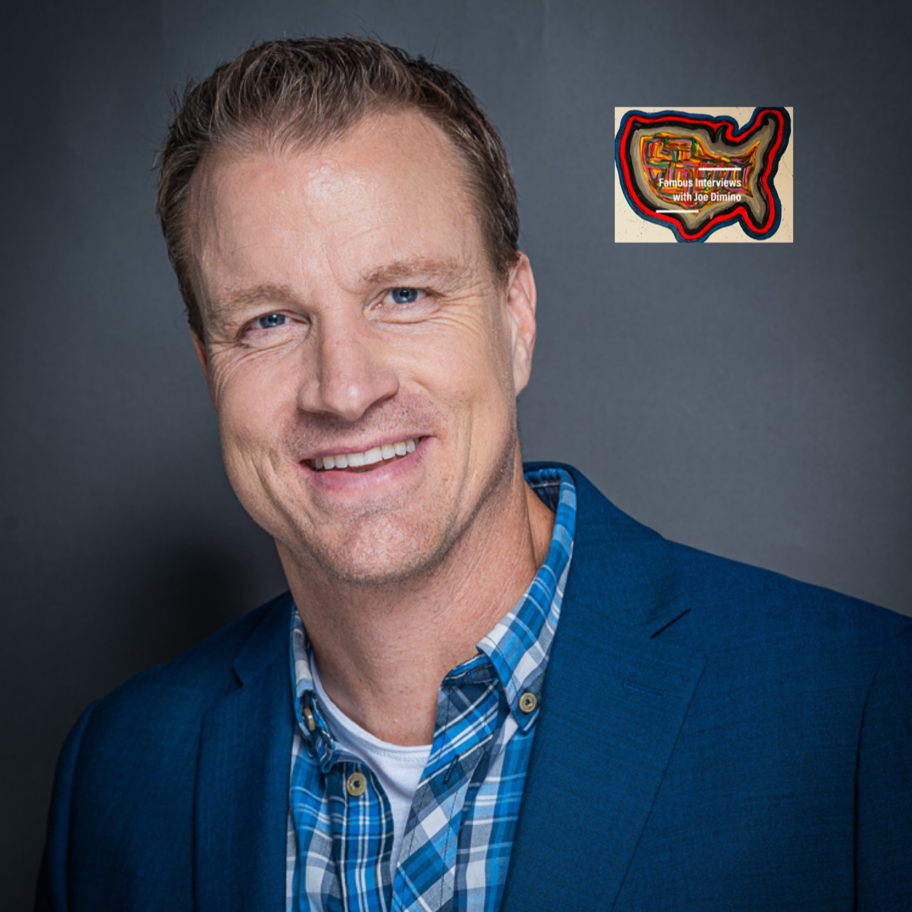 Entrepreneur, Teacher & Avid Student Craig Brockie episode artwork