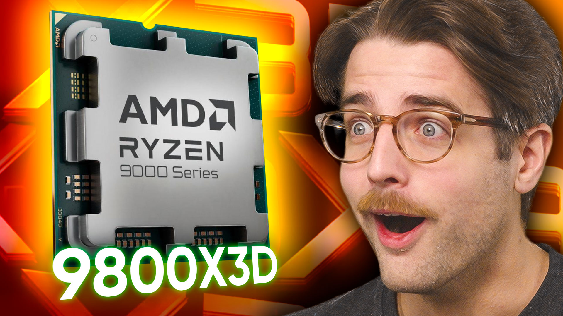 Ryzen 9000X3D, Promising Arrow Lake Leaks, Steam Deck 2 Delay, + More!
