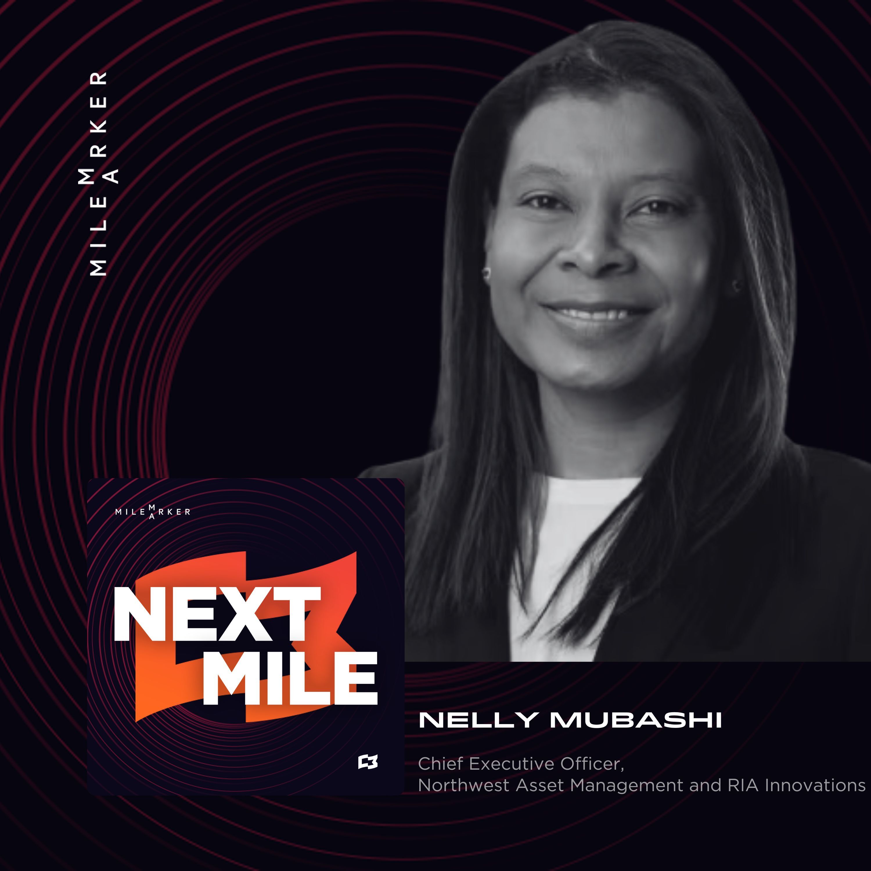 The Breakaway Blueprint: How Nelly Mubashi Helps Advisors Go Independent