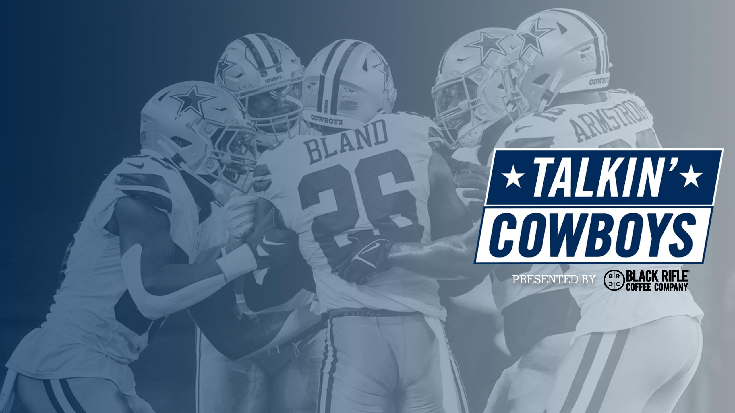 Talkin' Cowboys: Patting the Stats