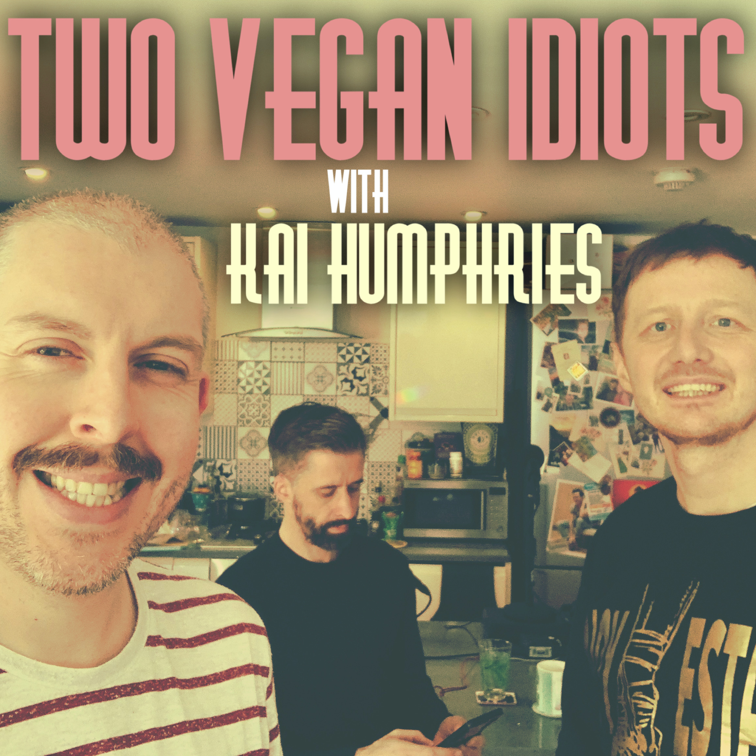 TVI with Carl Donnelly and Julian Deane