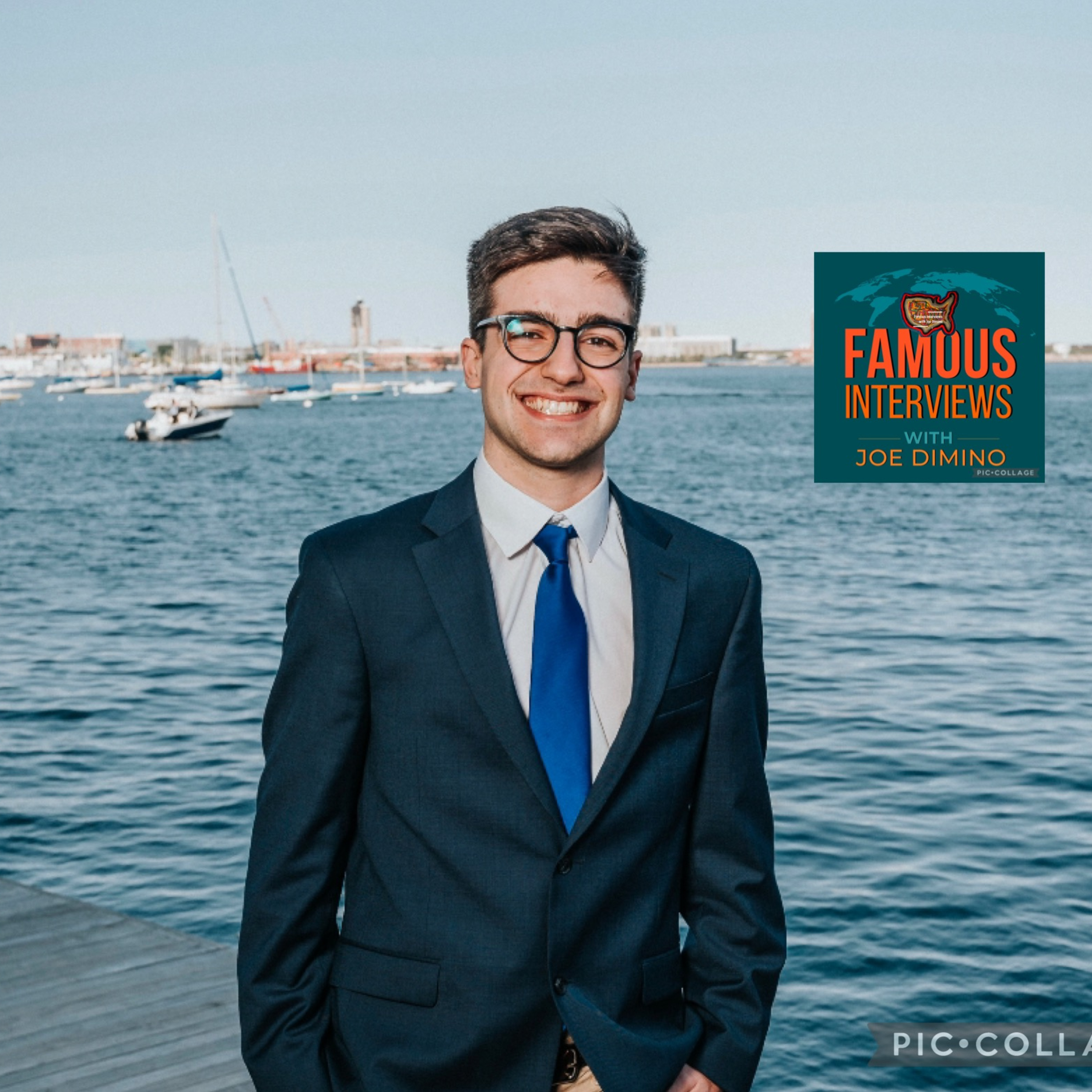 Shant Cimenian on My Life, My Victory, Resilience & Global Impact