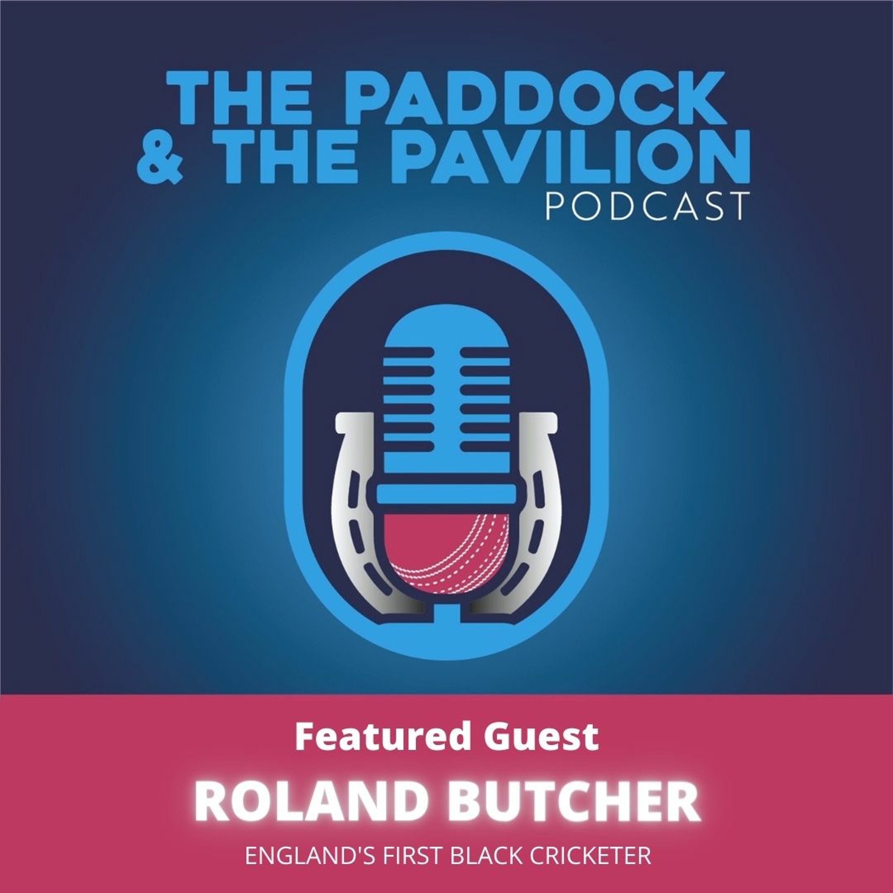 Ep 6 - Roland Butcher reviews England's Test Match summer in a bubble! episode artwork