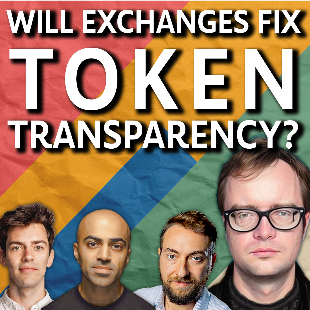 CLOB Battles, Disclosure Fights, and the Meme-ification of Circle – The Chopping Block