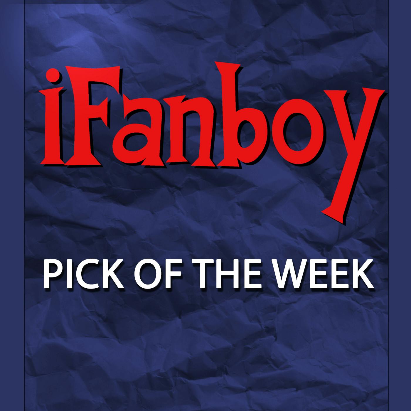 Pick of the Week #873 – Joe Fixit #4