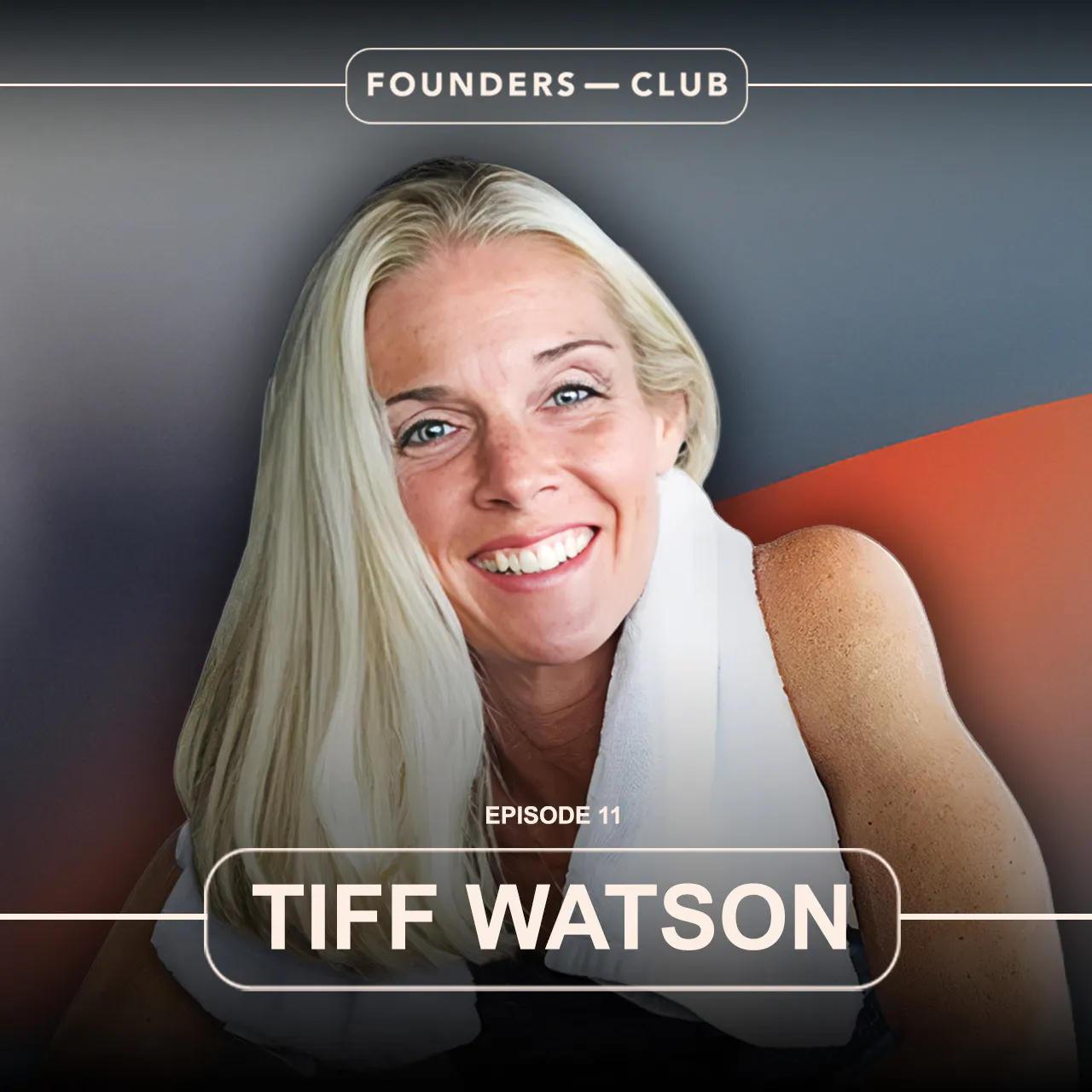 Optimizing Health for High Performance | Dr. Tiff Watson Optimizing Health for High Performance | Dr. Tiff Watson