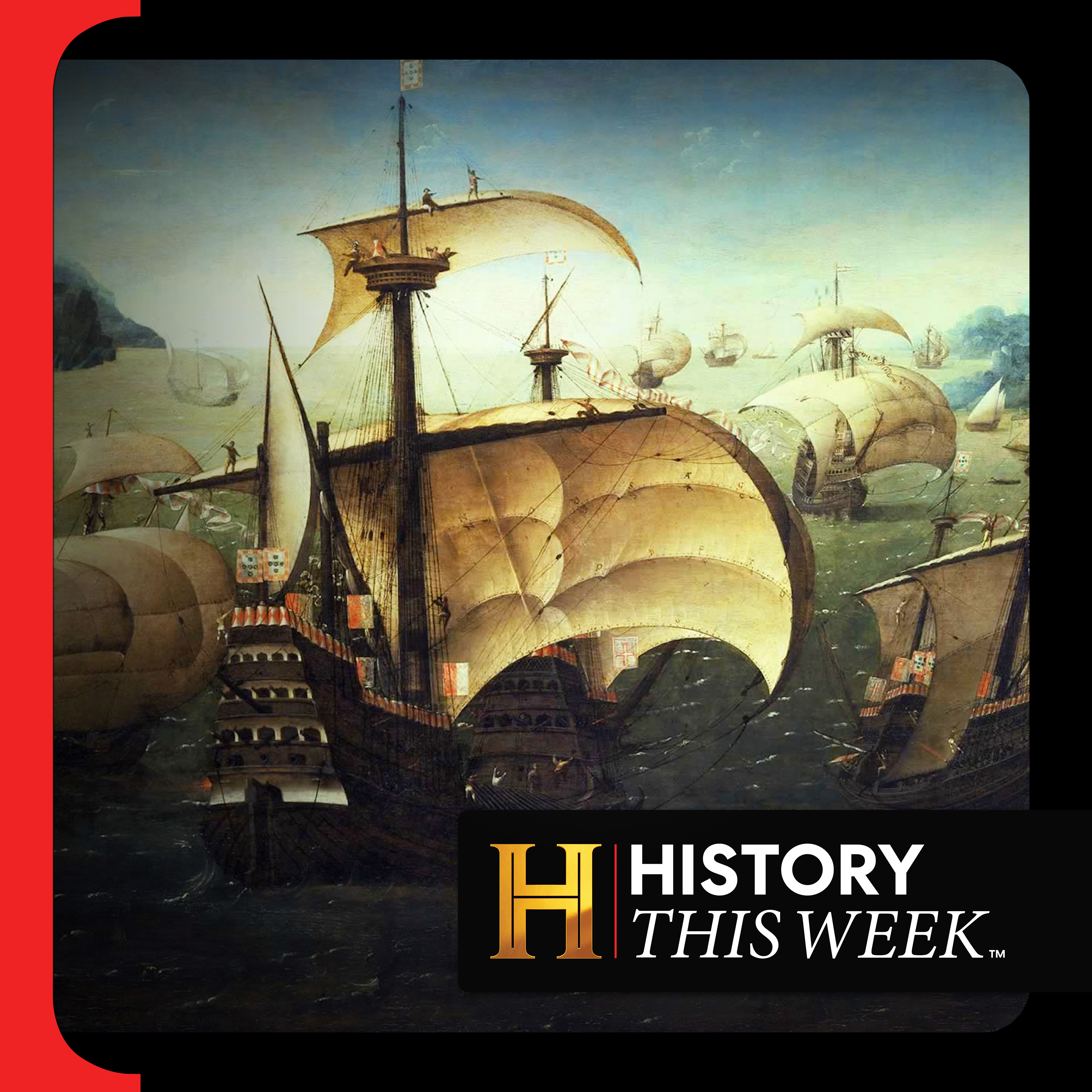 How a Forgotten Explorer’s Secret Mission Unlocked the Pacific