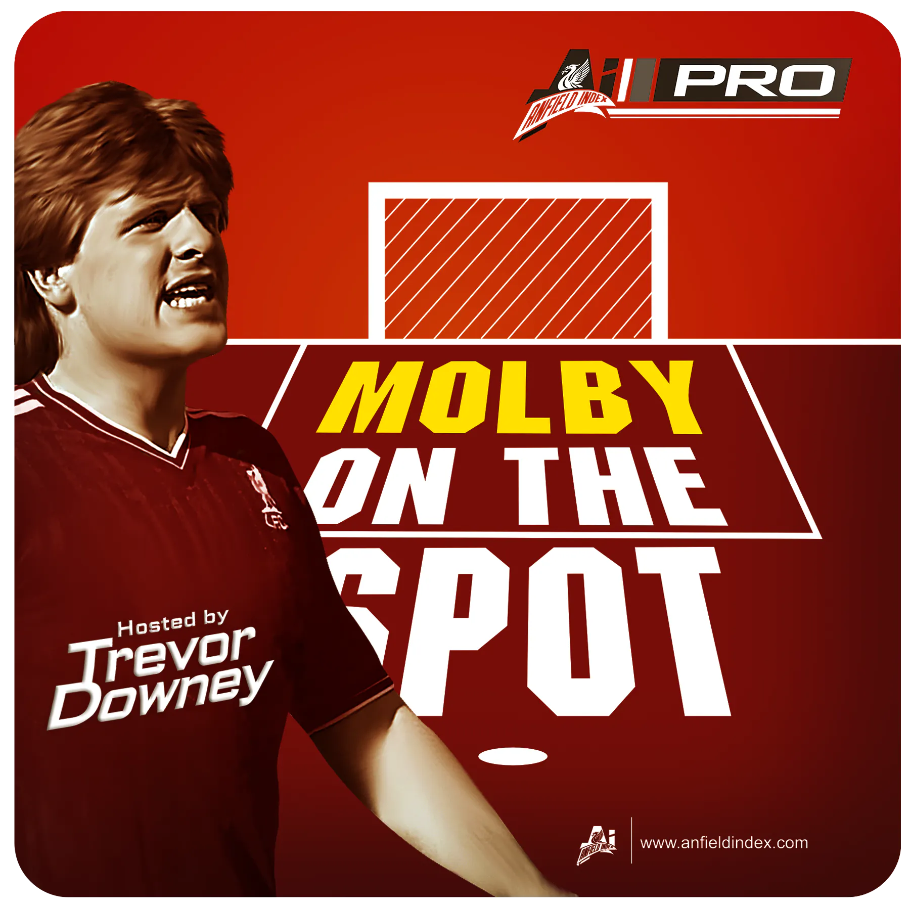 MOLBY ON THE SPOT: DO SOMETHING, YOU!