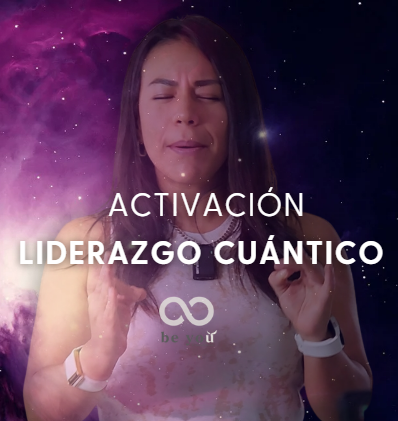 Activación - Liderazgo Cuántico