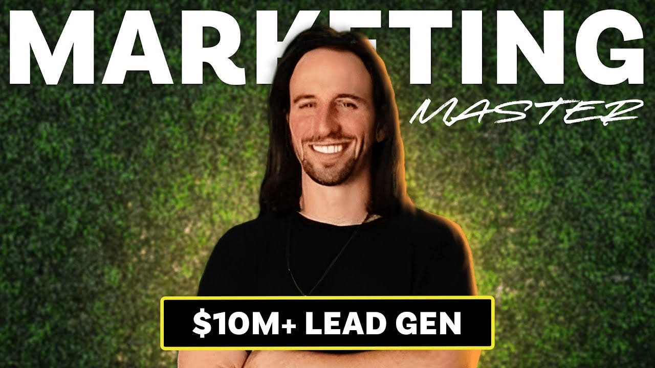 How to Make $1,000,000 A Month Without A Product - Anthony Sarandrea - Brett Malinowski How to Make $1,000,000 A Month Without A Product - Anthony Sarandrea - Brett Malinowski