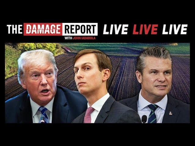 You’ve Got Bailout You’ve Got Bailout