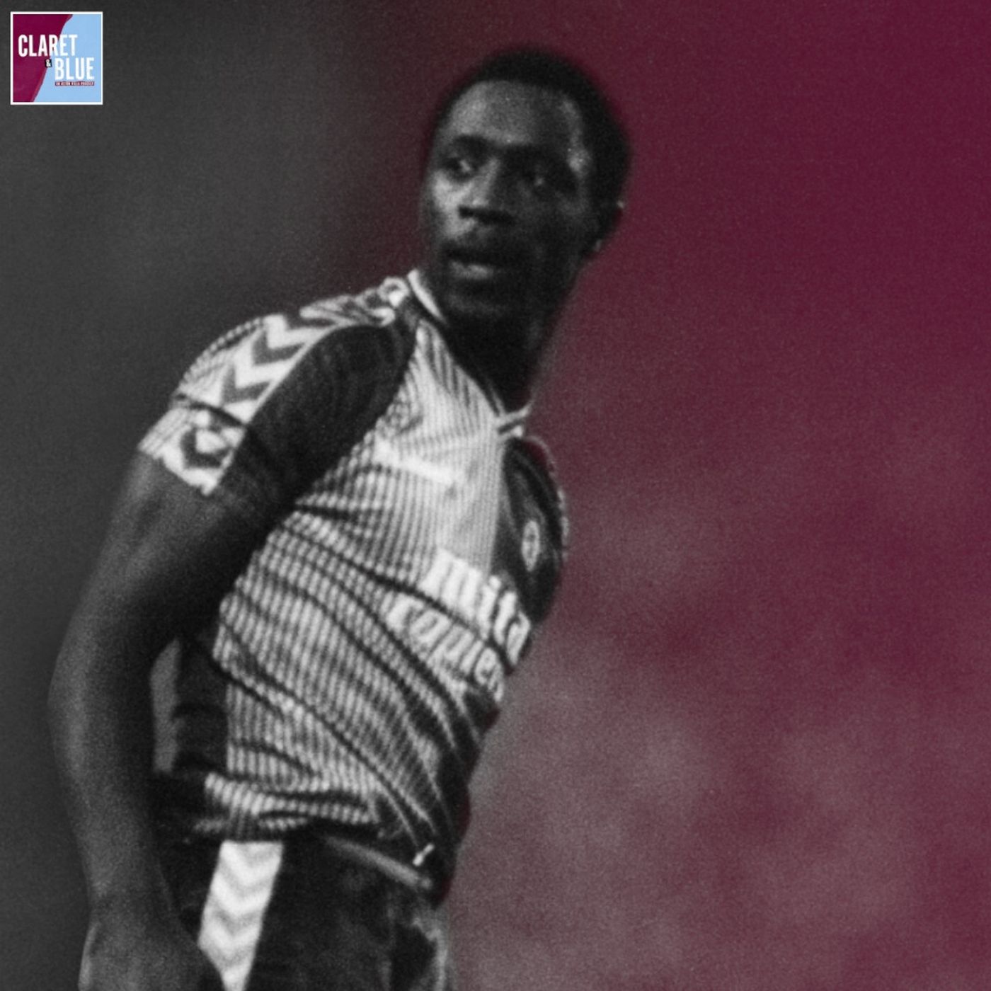 EXCLUSIVE INTERVIEW WITH FORMER VILLAN GARRY THOMPSON