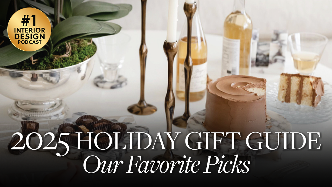 Best Holiday Gifts for the Home
