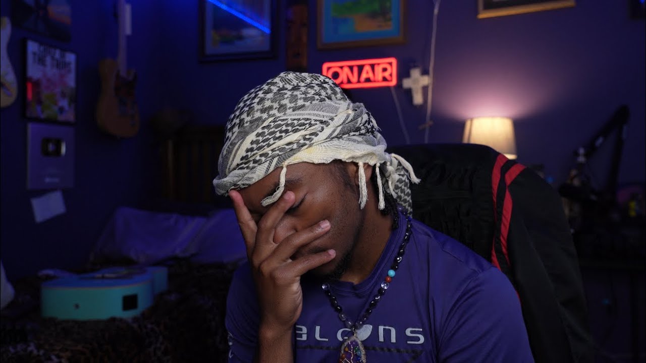 you care too much … | Shimon Davis