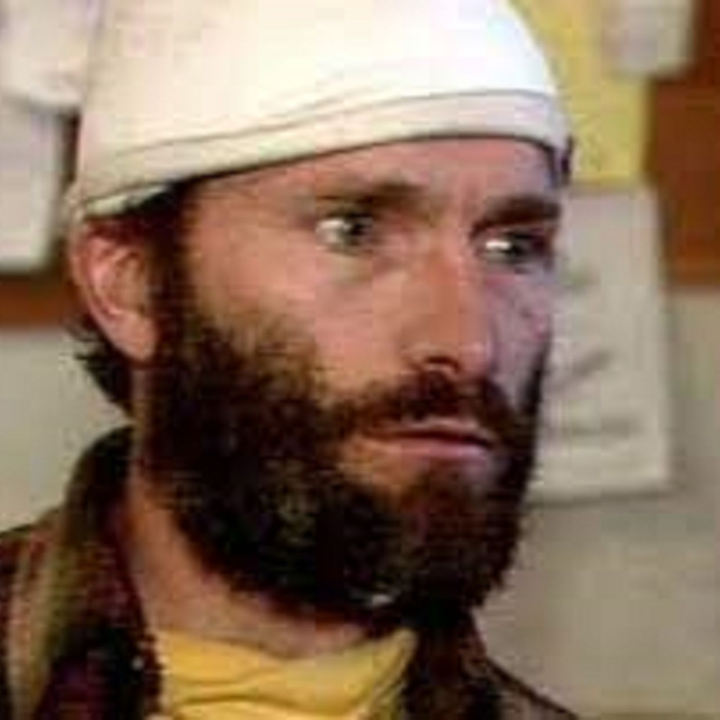 167. Dressed to Kill: Hadden Clark