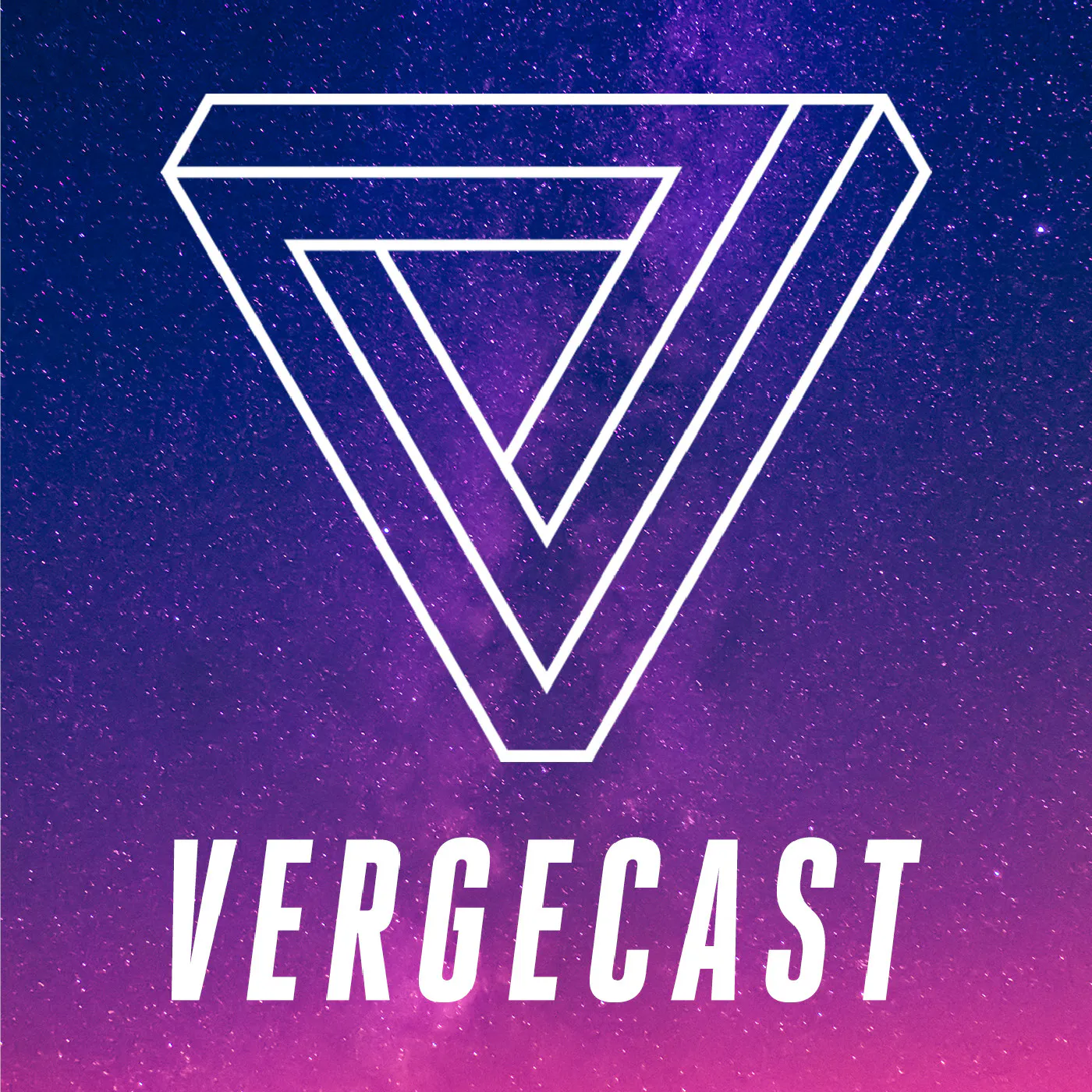 Artwork for The Vergecast