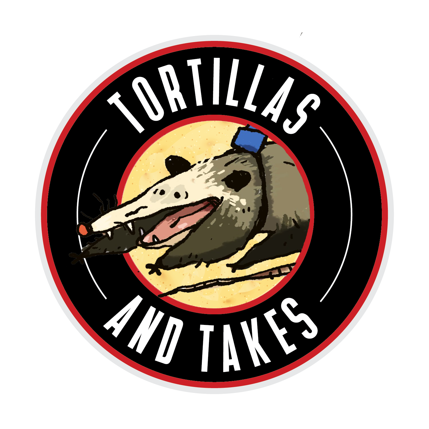 Tortillas & Takes