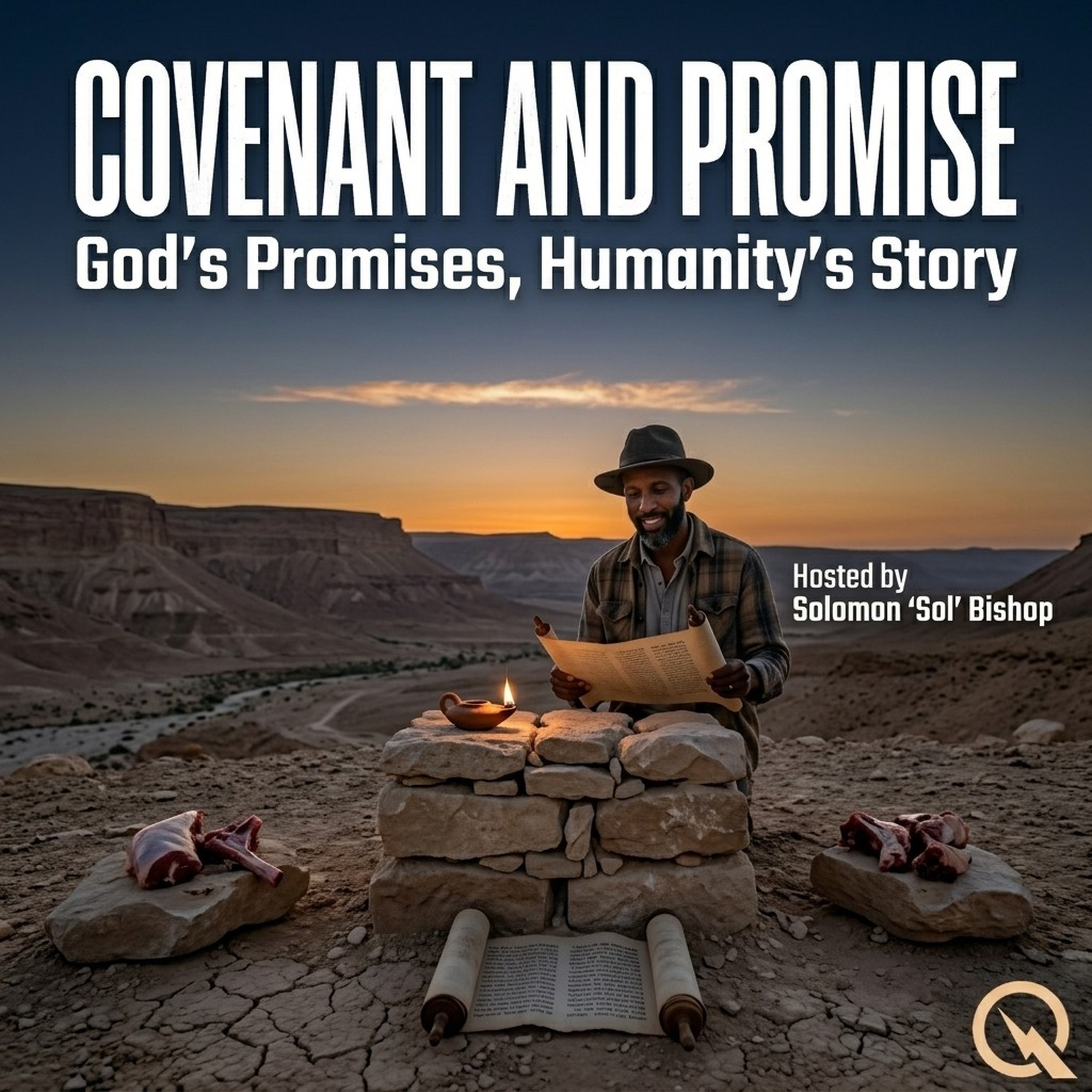 Covenant And Promise