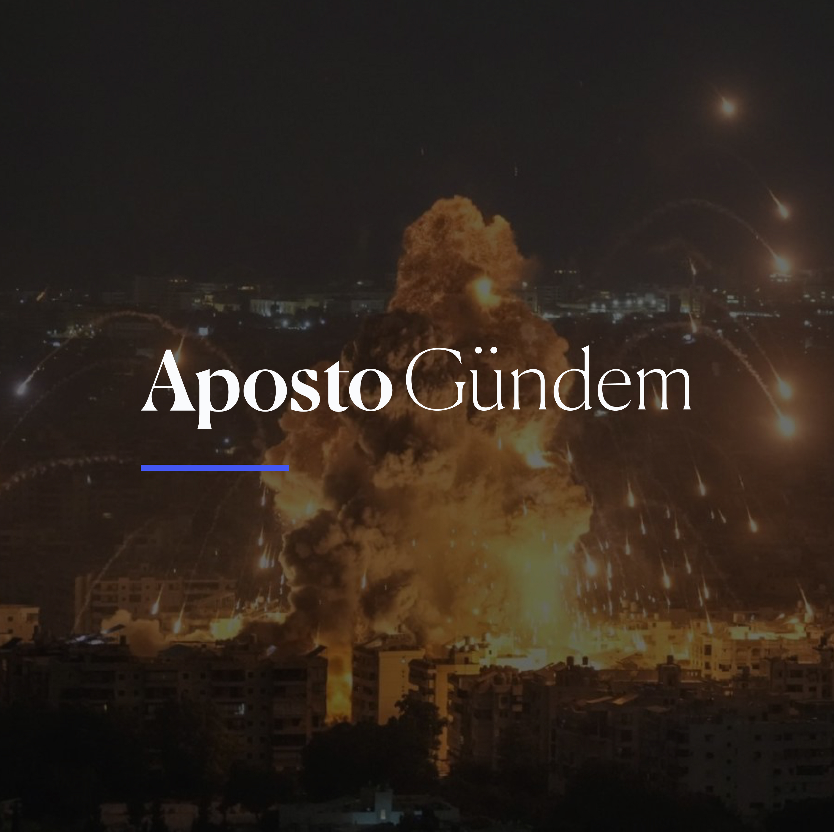 Lübnan ateşkesi, ABD tehdidi | 17 Nisan 2026