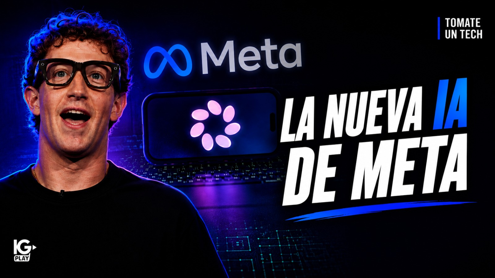 La inteligencia artificial que se asustó de si misma