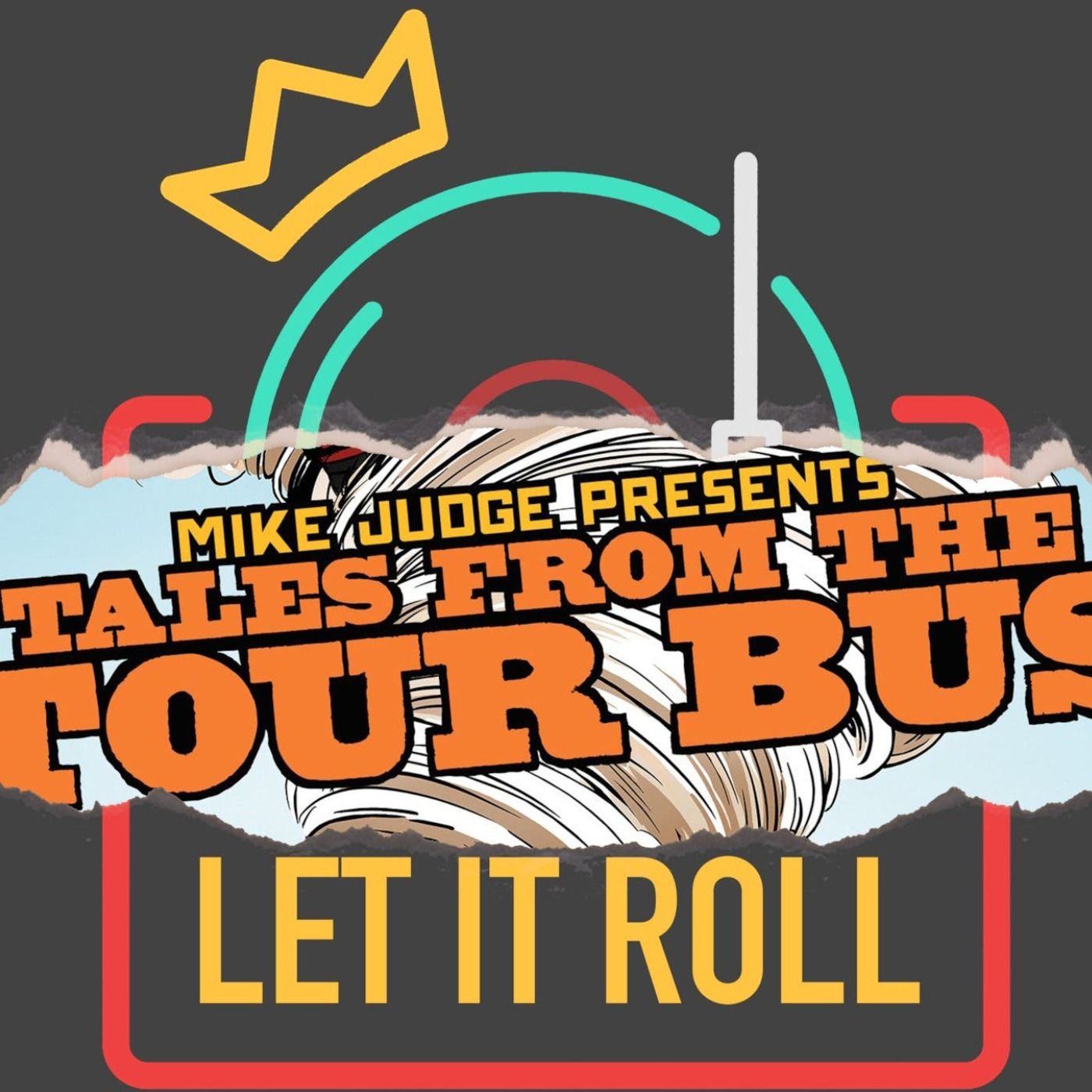 Johnny Paycheck: We Dig Mike Judge's Tales From The Tour Bus
