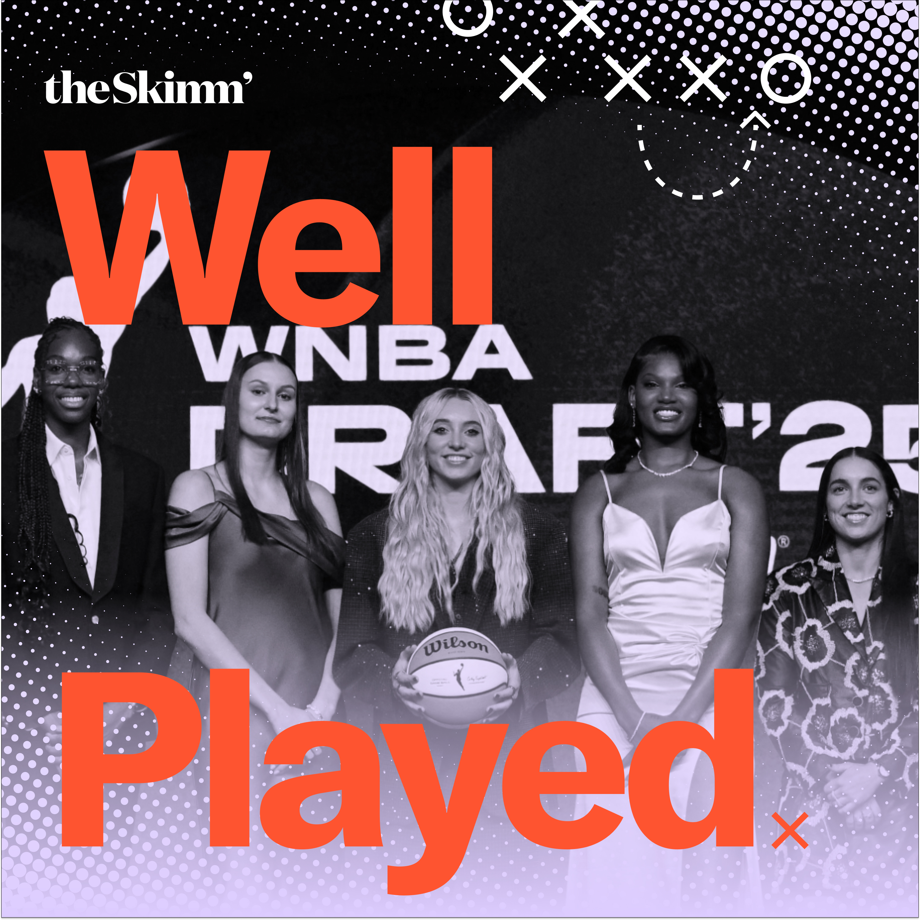 WNBA Draft Highlights, McIlroy’s Masterpiece, and LeBarbie James Gets a Kendoll ft. Aliyah Funschelle