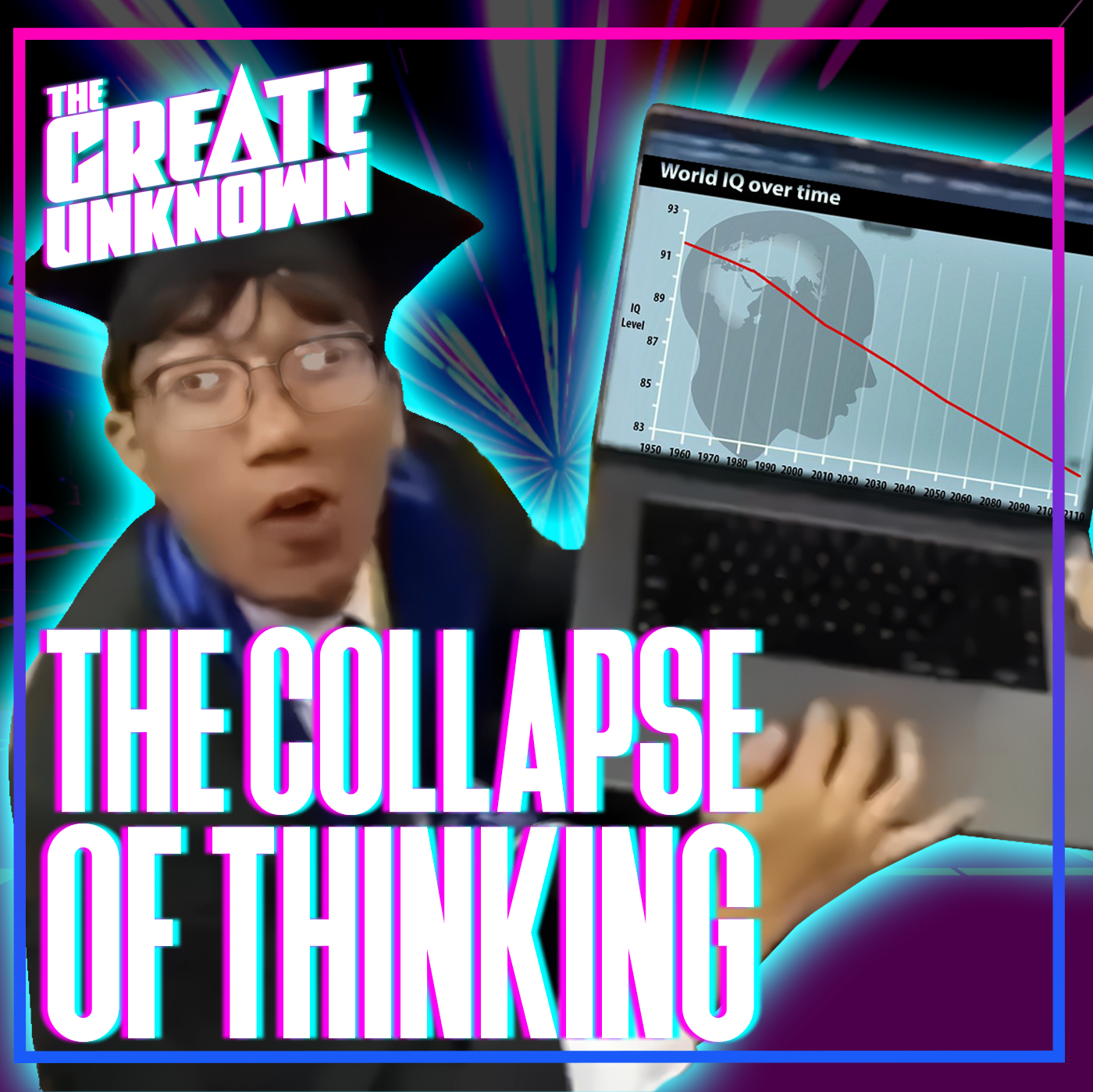 The Collapse of Thinking