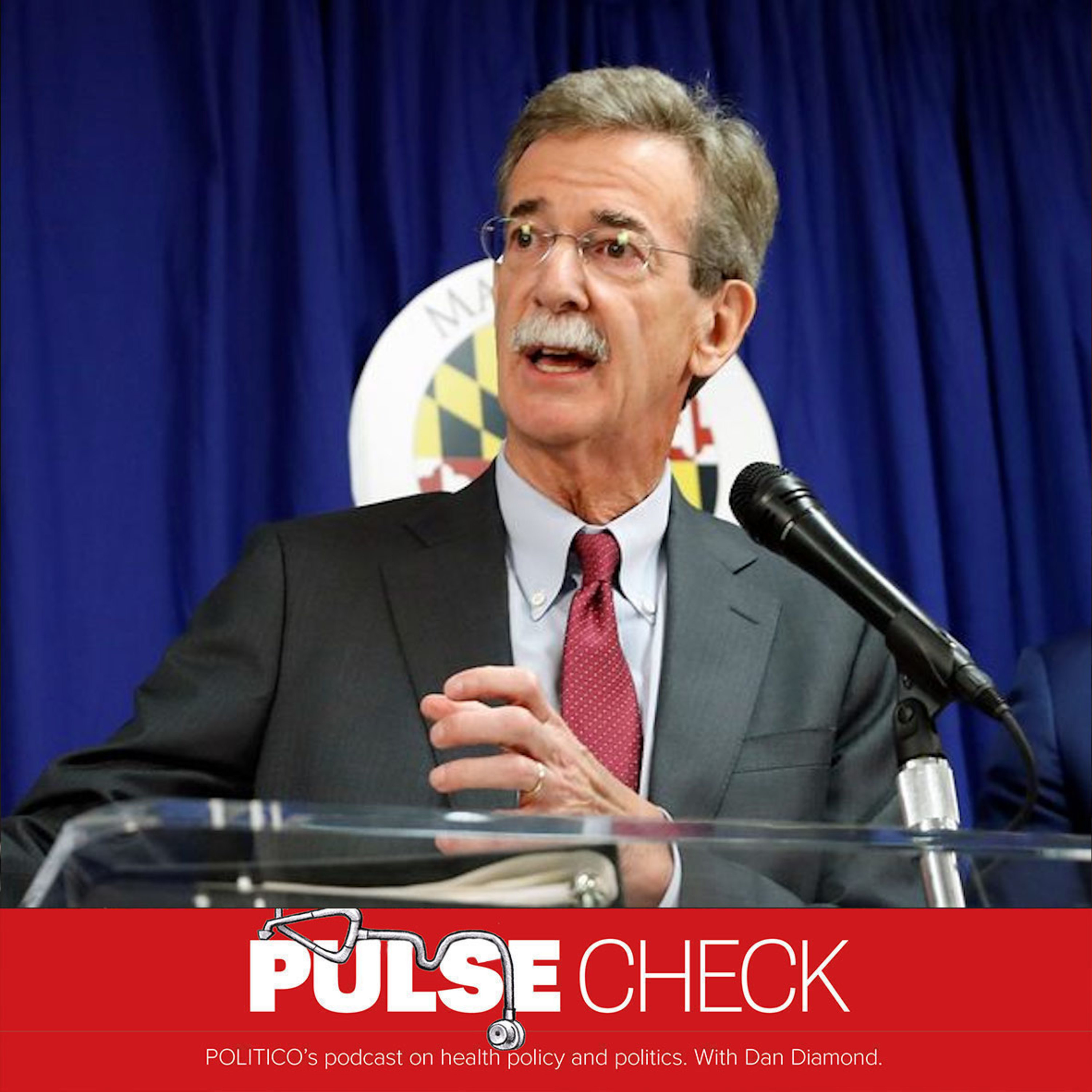 POLITICO\'s Pulse Check