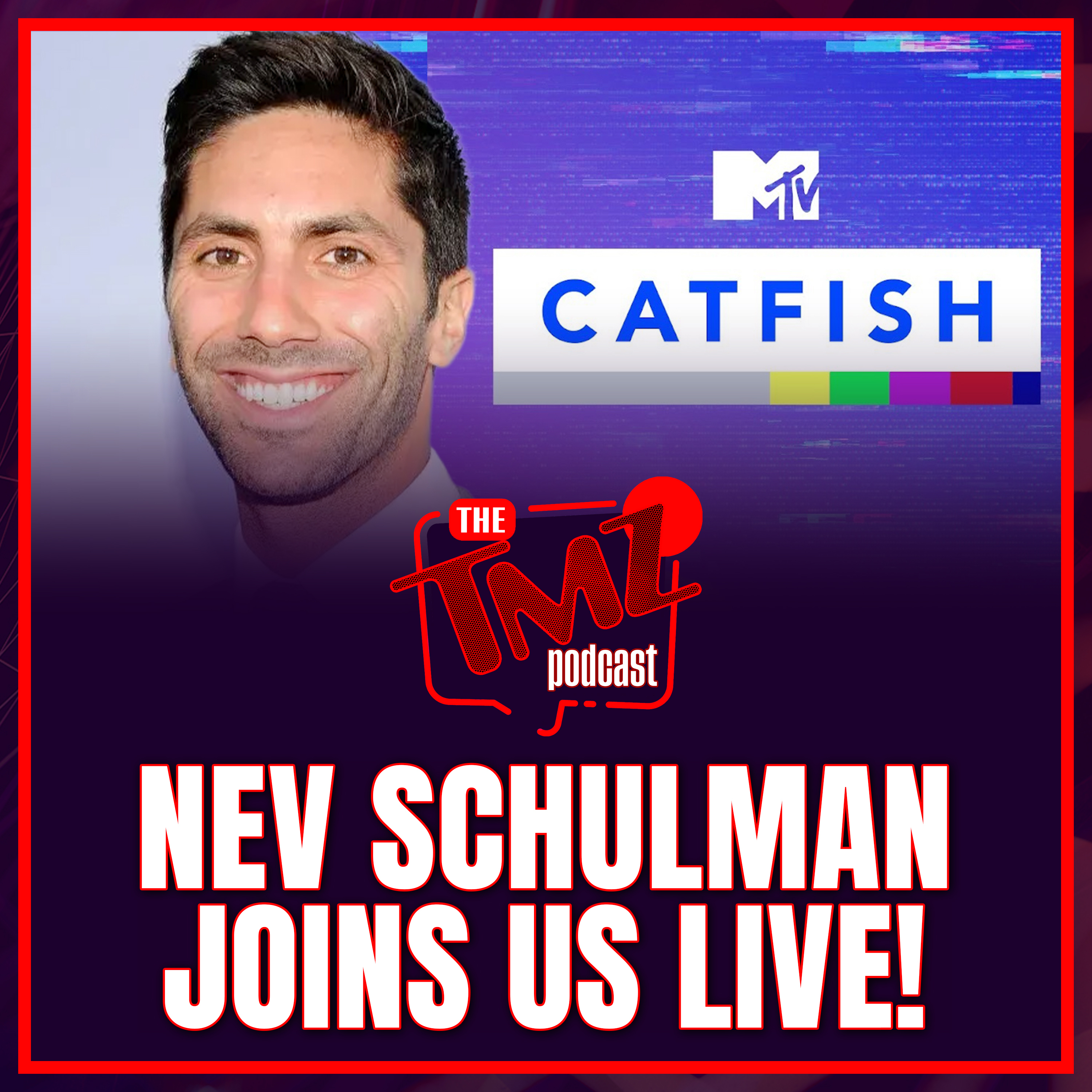 EXCLUSIVE: Nev Schulman Addresses Hollywood’s WILDEST Catfish Drama