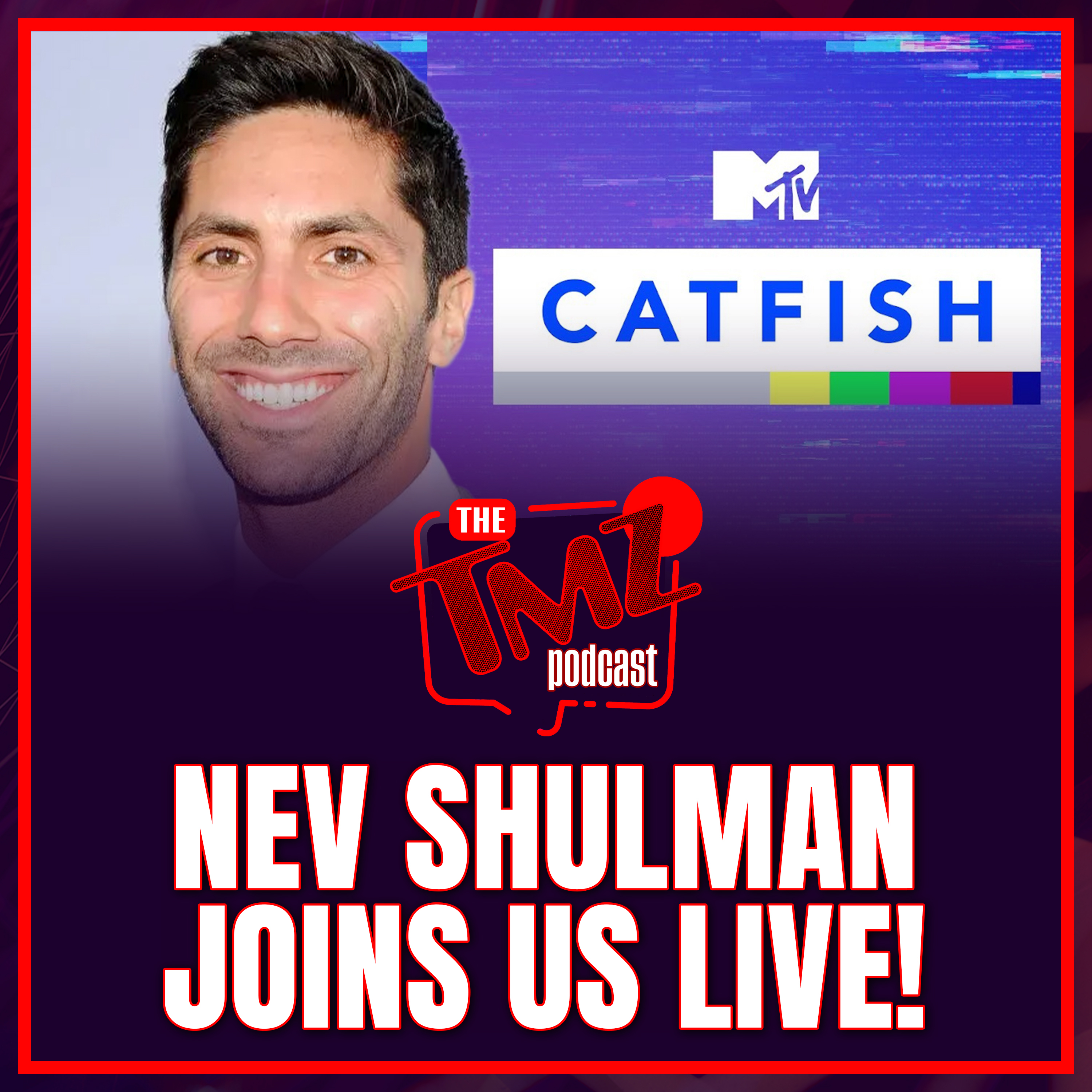 EXCLUSIVE: Nev Schulman Addresses Hollywood’s WILDEST Catfish Drama