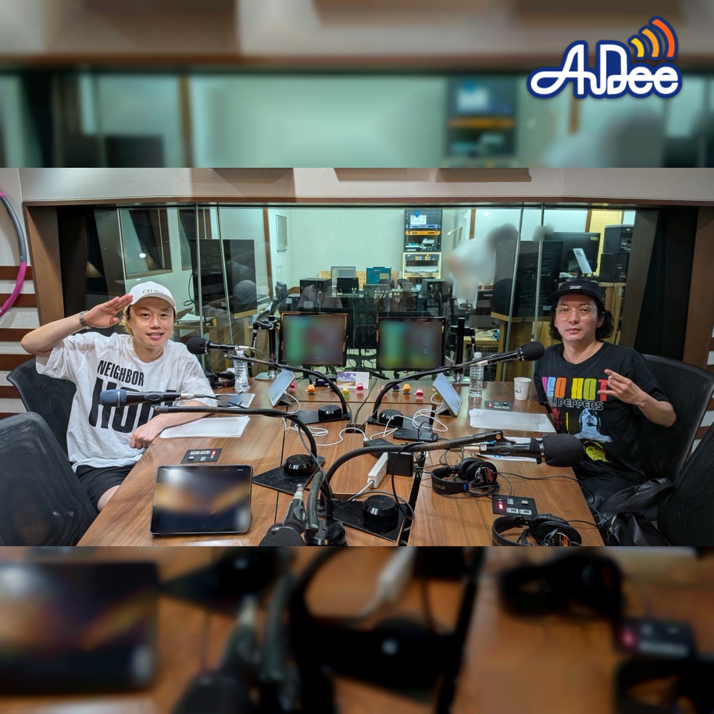 #31 青春は一瞬の永遠、おっさんはファッションの終点