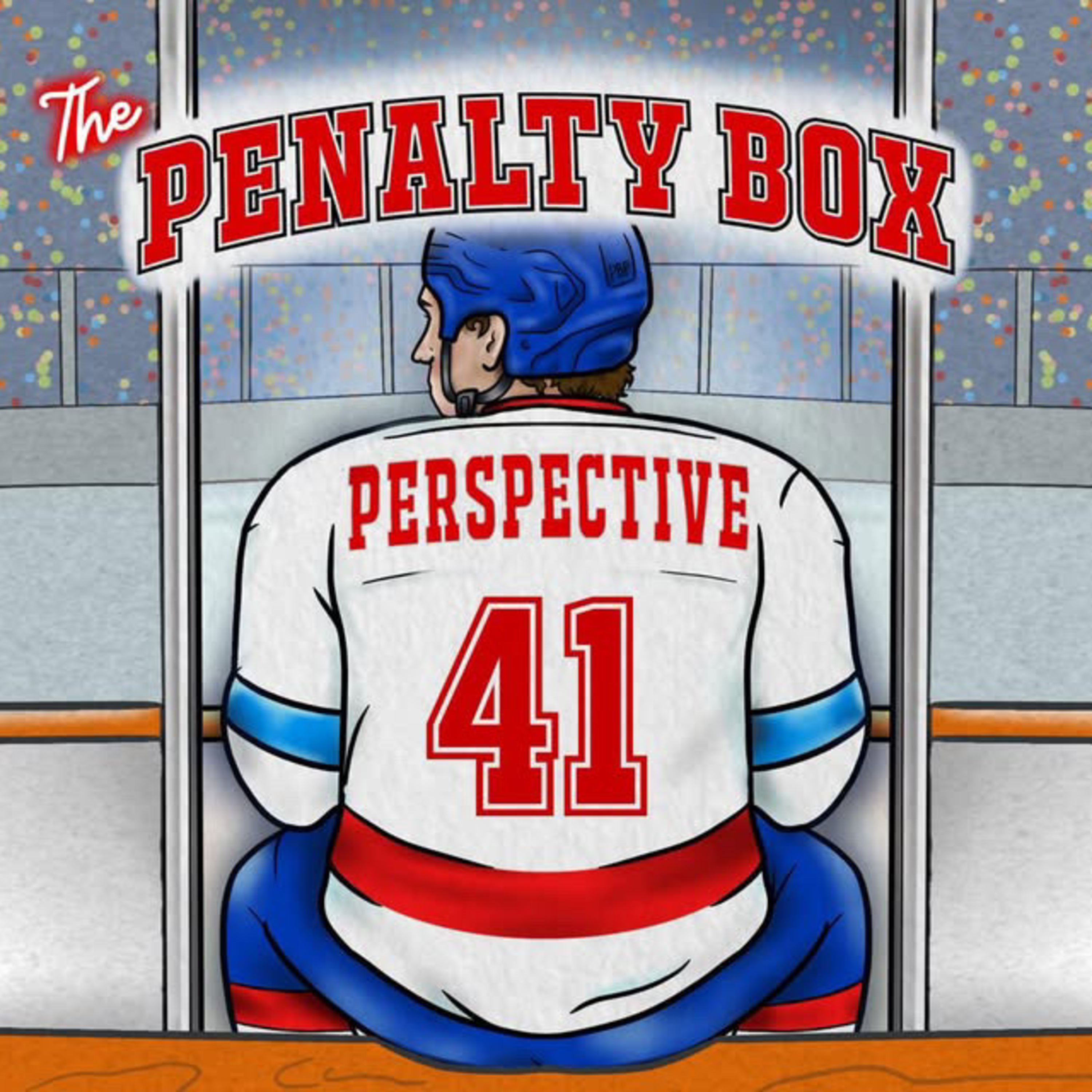 S1 E41: TRADE DEADLINE SPECIAL! episode artwork