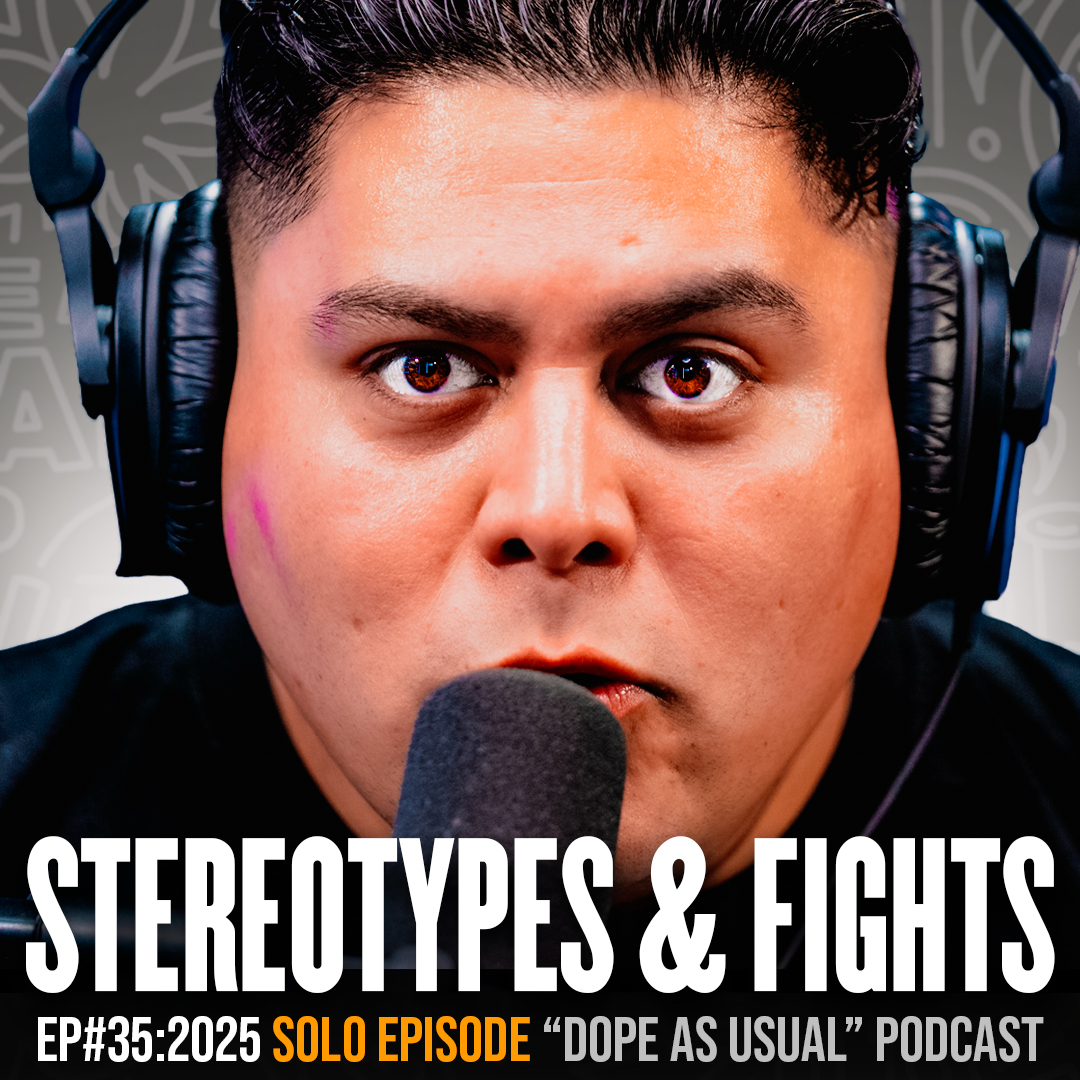 Stereotypes & Fights!