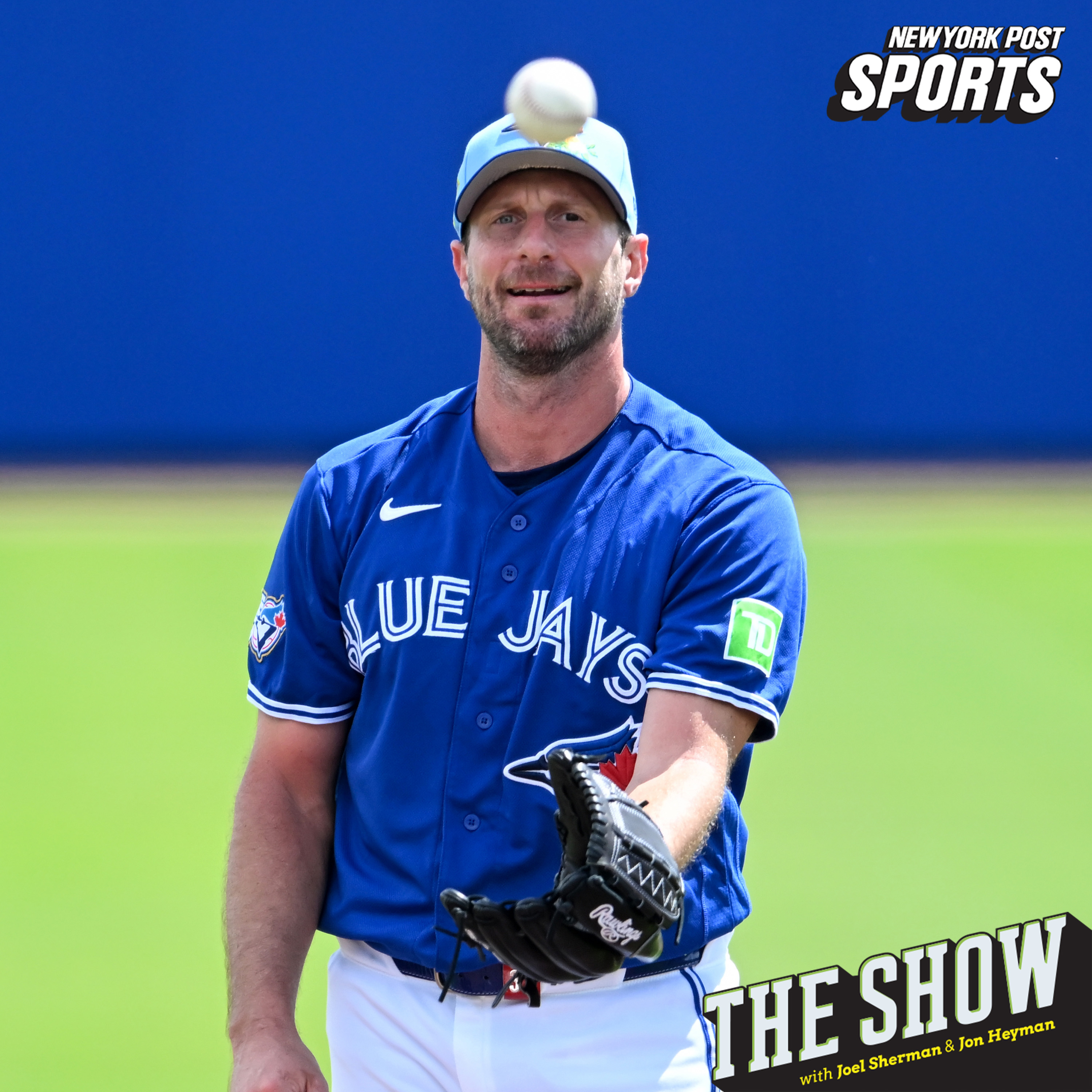 Max Scherzer Reveals Why He Returned For 19th Season + Opening Day Is Here!