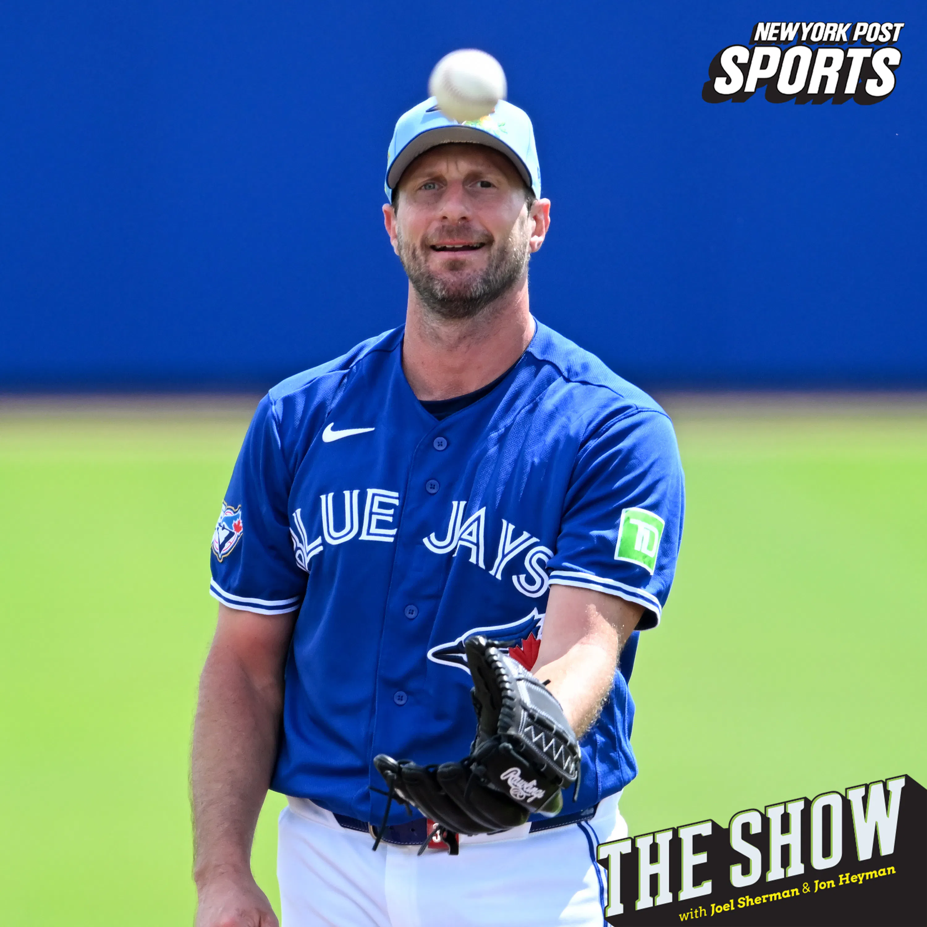 Max Scherzer Reveals Why He Returned For 19th Season + Opening Day Is Here! episode artwork