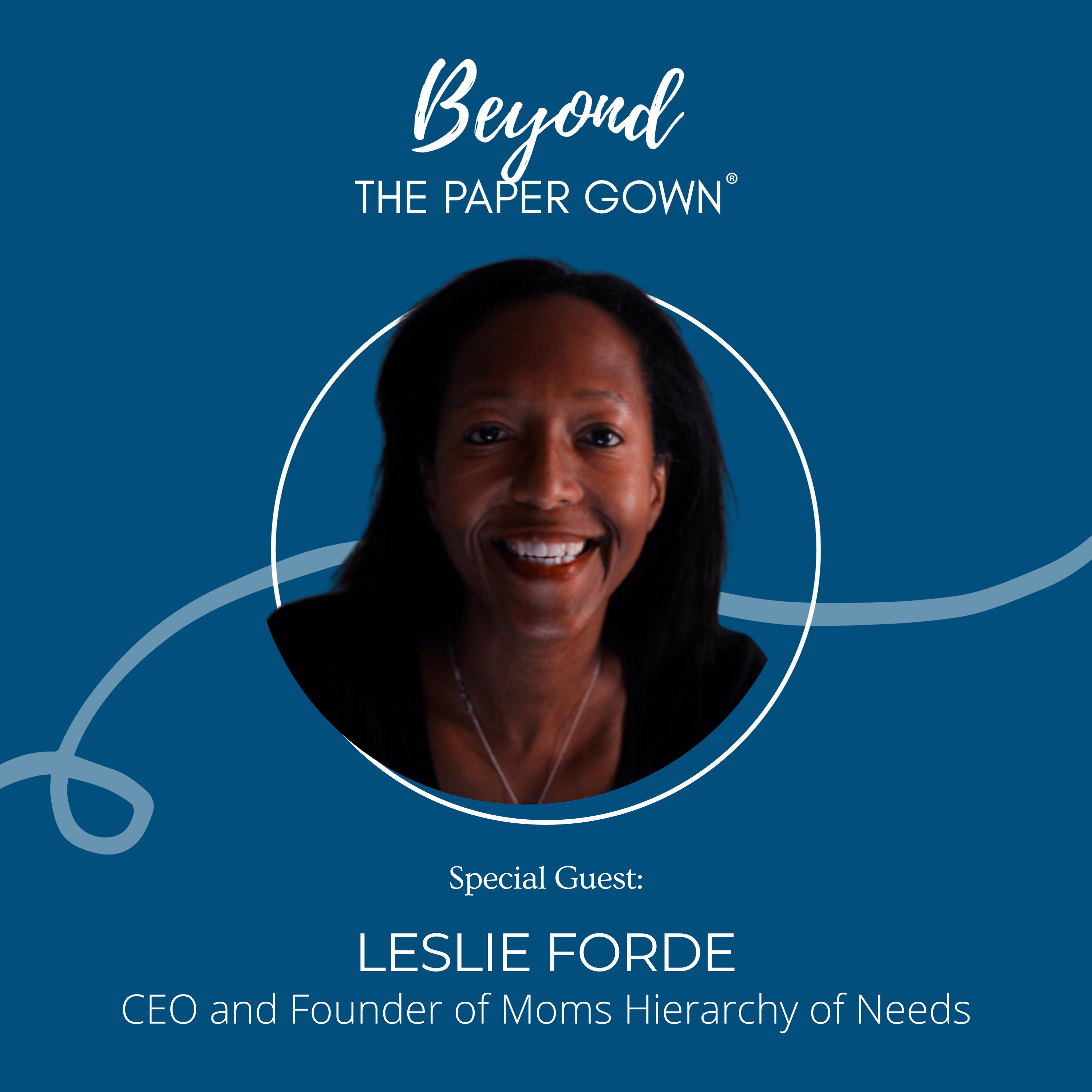 Beyond The Paper Gown Podcast