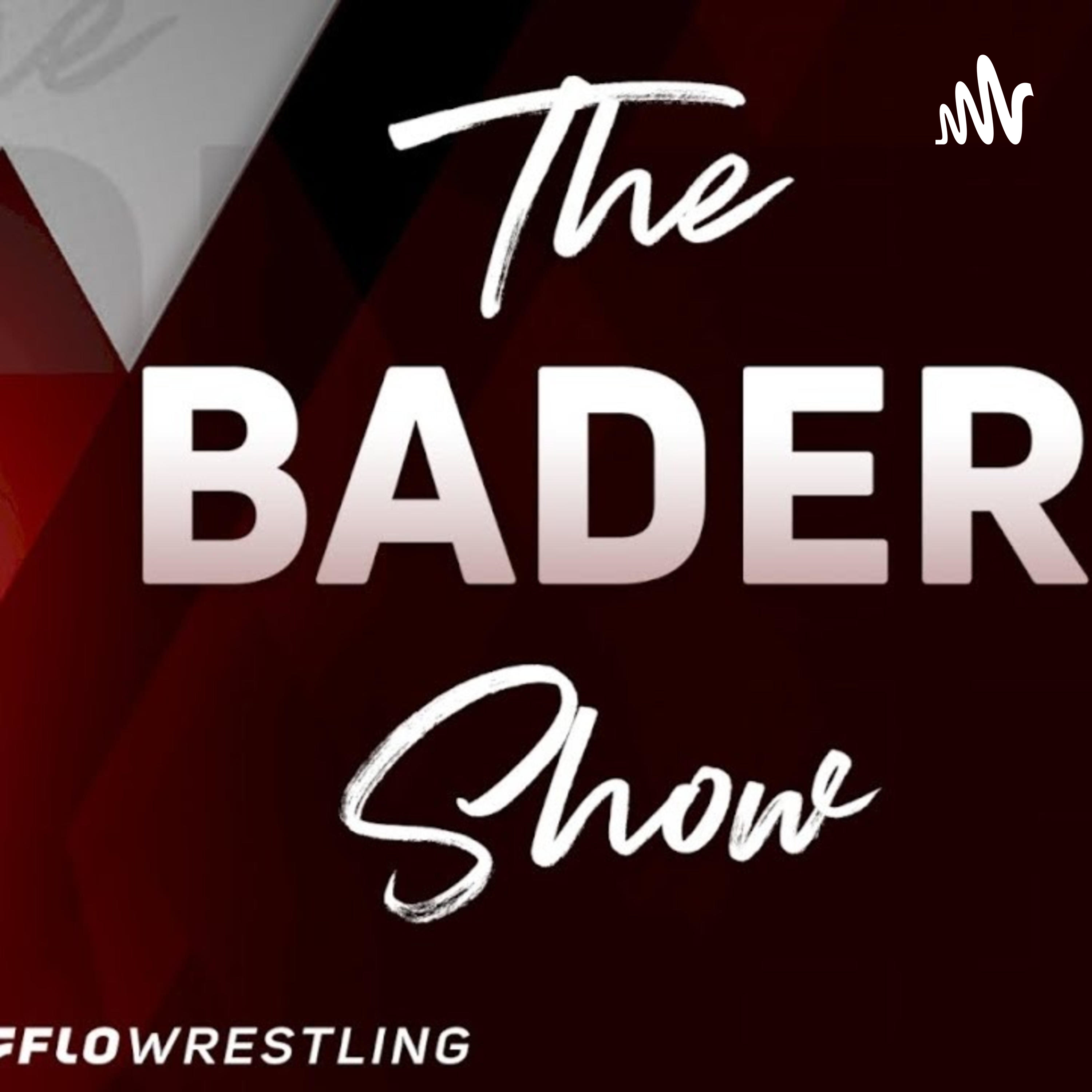 The Bader Show