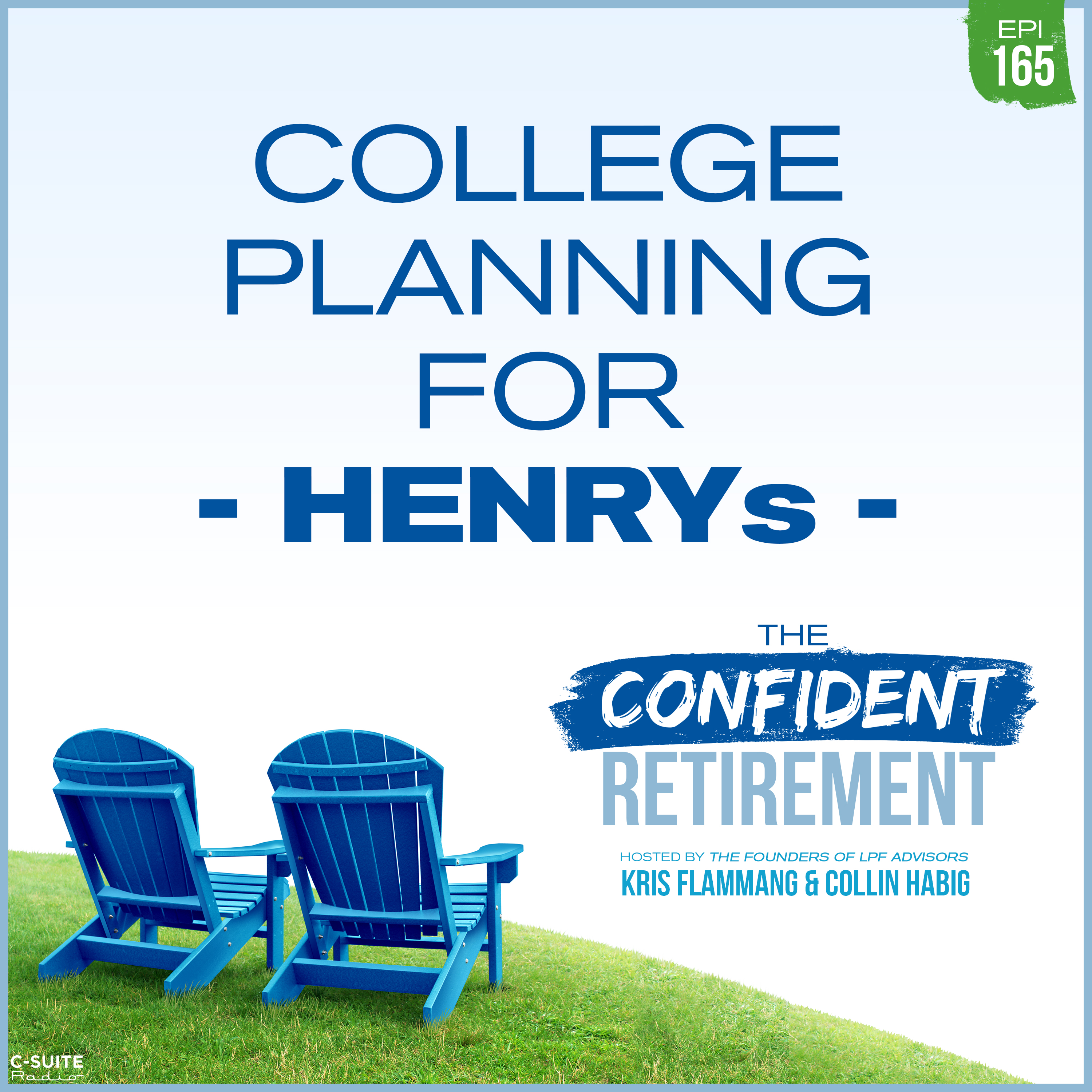 The Confident Retirement