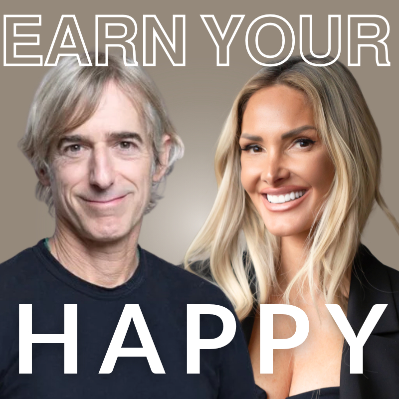 Earn Your Happy
